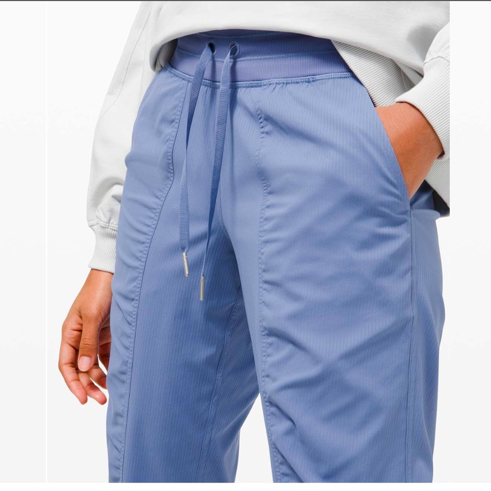 🩵Water Drop🩵 Dance Studio Jogger